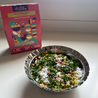 Kodo Foxtail Barnyard Millet Flakes Combo