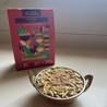 Kodo Foxtail Barnyard Millet Flakes Combo