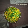 Sprouted Millet Flakes Combo - Jowar, Bajra, Ragi (200g each)