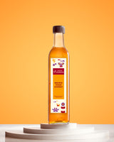 Brewed Kesar Sharbat