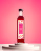 Brewed Rose Sharbat