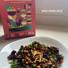 Sprouted Millet Flakes Combo - Jowar, Bajra, Ragi (200g each)