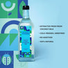 Cold Pressed Virgin Coconut Oil