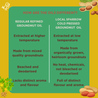 Cold Pressed Groundnut Oil