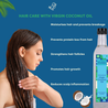 Cold Pressed Virgin Coconut Oil