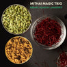 Mithai Magic Trio