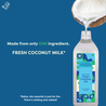 Cold Pressed Virgin Coconut Oil