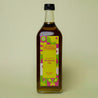 Cold Pressed Mustard Oil