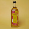 Cold Pressed Sunflower Oil