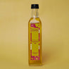 Cold Pressed Sunflower Oil