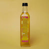 Cold Pressed Sunflower Oil